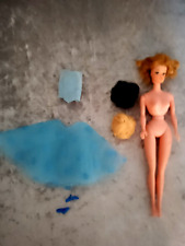 Vintage barbie puppe gebraucht kaufen  Versand nach Germany