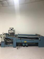 Mbo continuous folder for sale  Louisville
