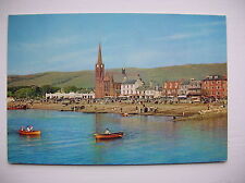 Largs postcard ayrshire for sale  FALKIRK