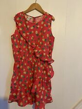 Girls jumpsuit age for sale  ALTON