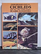 Cichlids fishes lake for sale  Colorado Springs