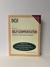 Usado, Autoconfronto: um manual para discipulado bíblico profundo por John Broger comprar usado  Enviando para Brazil