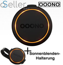 Oono driver sonnenblendenhalte gebraucht kaufen  Saarbrücken