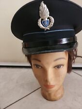 Cappello polizia penitenziaria usato  Napoli