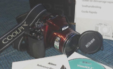 Nikon coolpix p510 gebraucht kaufen  Wissen-Umland