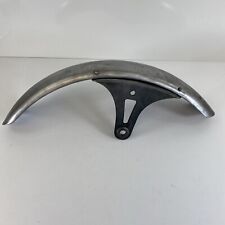 Front fender harley for sale  Marquette