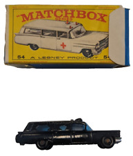 Matchbox series cadillac for sale  Meridian