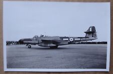 Gloster meteor ws728 for sale  RYDE