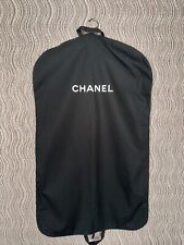 Chanel garment bag for sale  UK