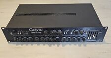 Carvin quad amp for sale  Port Clinton