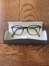 Oliver peoples fairmont for sale  LONDON