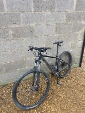Cube mountain bike. for sale  ST. NEOTS