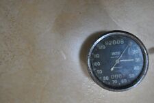 Smiths chronometric speedomete for sale  FORDINGBRIDGE
