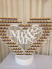 Wedding engagement ferrero for sale  MELTON CONSTABLE