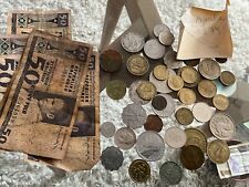 Konvolut münzen madagaskar gebraucht kaufen  Mockau