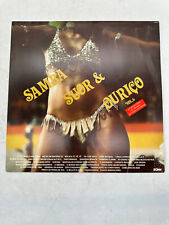 Samba Suor & Ourico Soma 409.6063 quase perfeito Sucessos De Carnaval De Todos Os Tempos comprar usado  Enviando para Brazil