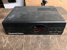 Channel Vision CVT/UHF Video Modulator CVT 3ub/uhf for sale  Shipping to South Africa