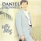 Daniel donnell best for sale  STOCKPORT