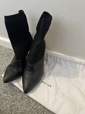 Reiss women black for sale  EXMOUTH