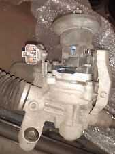 power steering rack replacement for sale  GREENOCK