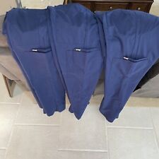 GREYs anatomy scrubs   THREE PAIRS Men’s Small for sale  Shipping to South Africa
