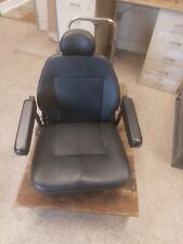 Assento para cadeira Pride Jazzy Elite HD 22" de largura preto com apoio de braço comprar usado  Enviando para Brazil