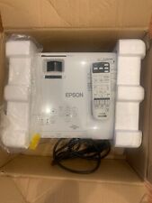 Epson powerlite home for sale  Jersey City