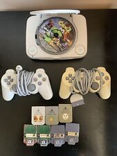 Ps1 lot untested for sale  DERBY