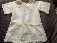 Adorable robe antique d'occasion  France
