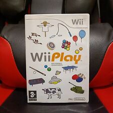 Wii play gioco usato  Lodi