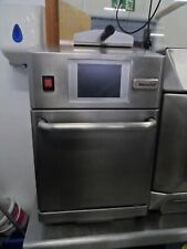 Merrychef combination microwav for sale  EXETER