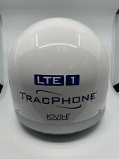 KVH 01-0419 TracPhone LTE-1 Global Extended Range Mobile Internet for sale  Shipping to South Africa