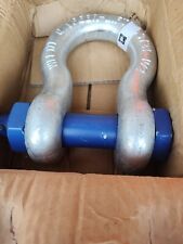 Shackle clevis safety for sale  Rockford