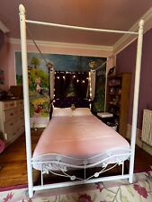 Four poster bed for sale  UK