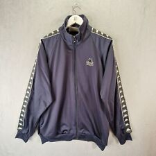 Kappa track jacket for sale  DUNSTABLE