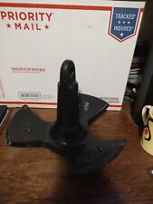 Pound boat anchor for sale  State Center