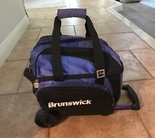 Brunswick ball rolling for sale  Vista