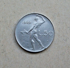 1960 lire vulcano usato  Grugliasco
