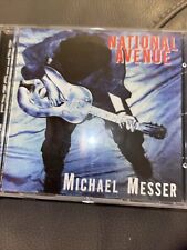 Michael messer national for sale  KETTERING