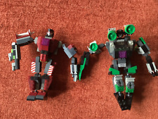 Lego robots for sale  BRIGHTON