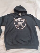 Beast mode sweatshirt for sale  Kent