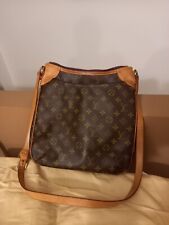 Loius vuitton borsa usato  Castellaneta