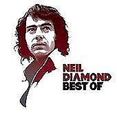 Neil diamond best for sale  STOCKPORT