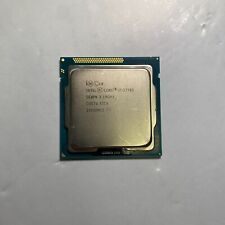 Intel Core i7-3770S SR0PN @3.10 GHz 8 MB Cache CPU Processor for sale  Shipping to South Africa