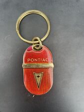 Vintage pontiac brass for sale  New York