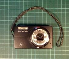 Olympus 5000 10mp for sale  DONCASTER