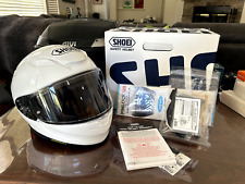 Shoei nxr helmet for sale  El Dorado Hills