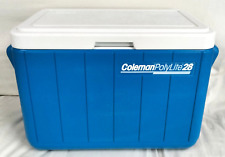 coleman cooler 28 for sale  Dallas