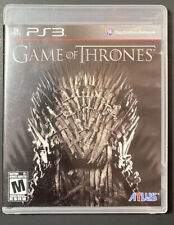 Game of Thrones (PS3) USADO, usado comprar usado  Enviando para Brazil
