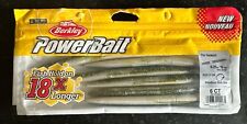 Berkley power bait for sale  SITTINGBOURNE